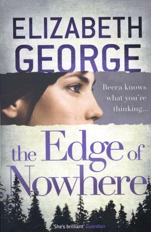 Edge of Nowhere