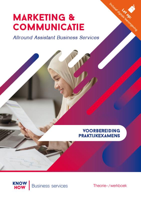 Marketing & Communicatie
