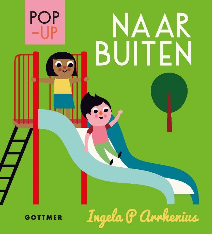 Naar buiten