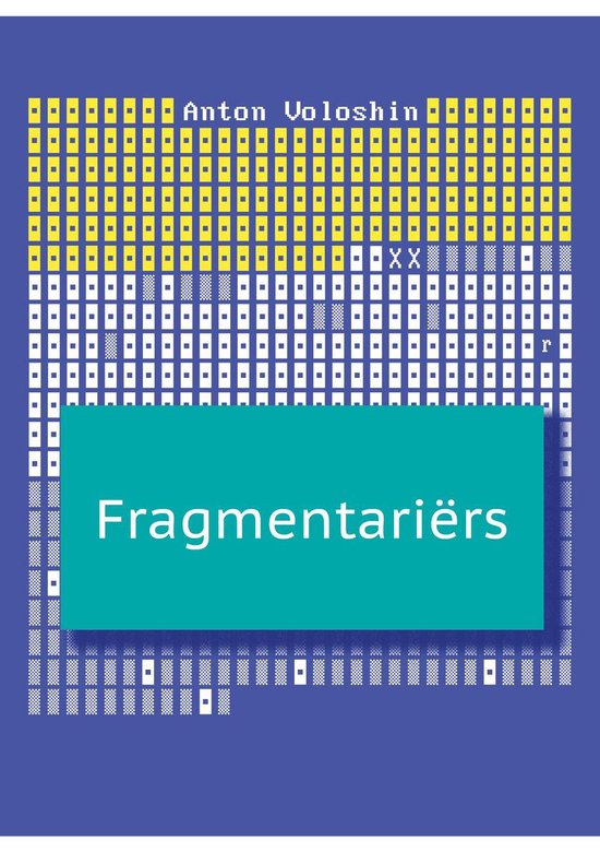 Fragmentariërs
