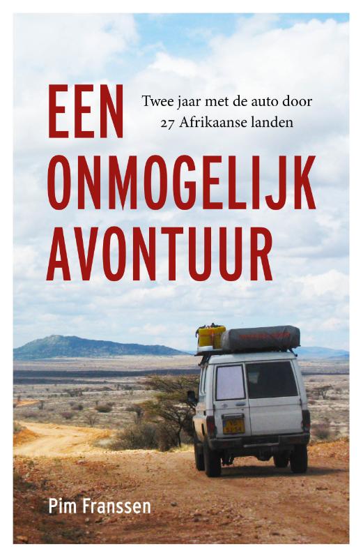 Pim Franssen Een Onmogelijk Avontuur