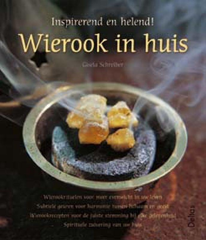 Wierook in huis