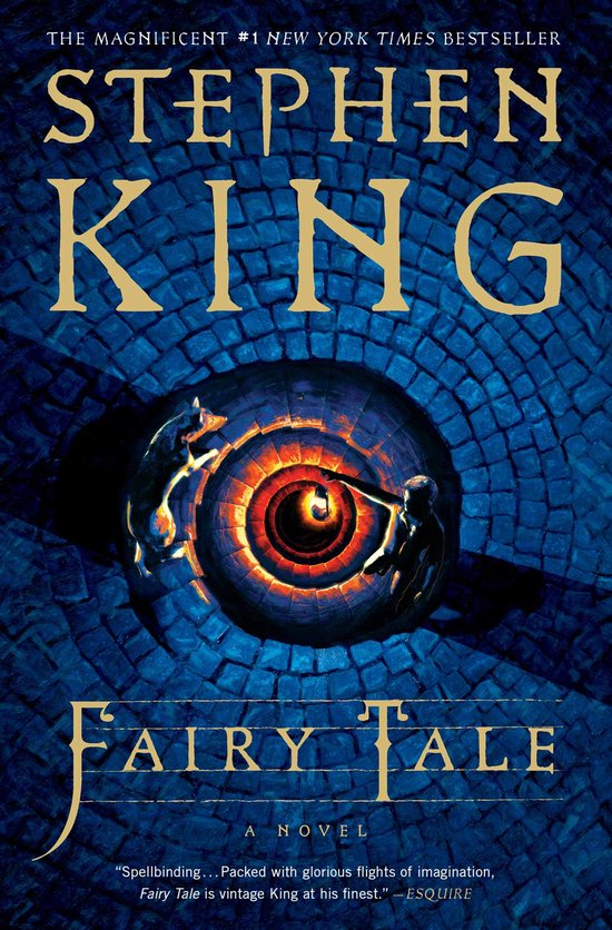 Fairy tale