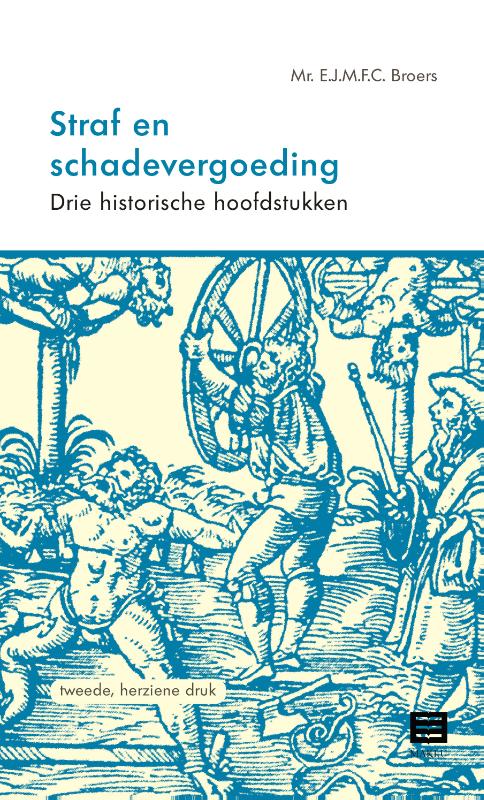 Straf en schadevergoeding