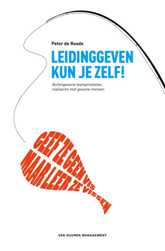 boekenbalie_9789089651389_cover Leidinggeven kun je zelf