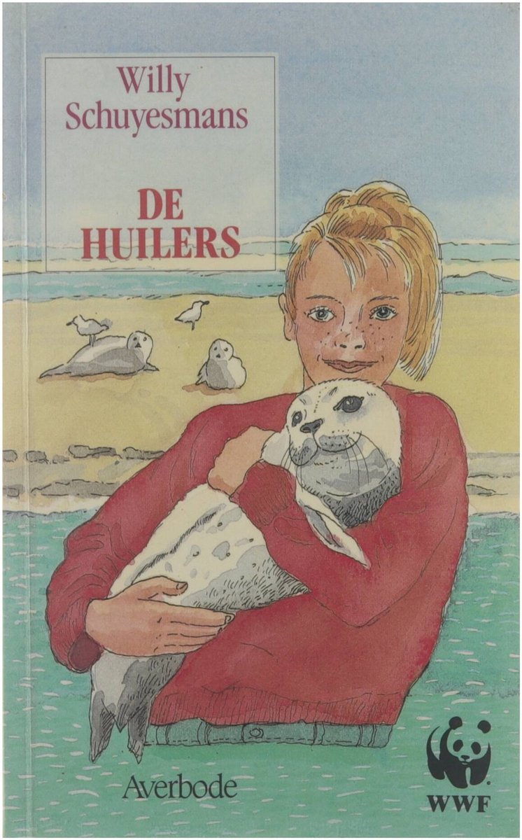 De huilers