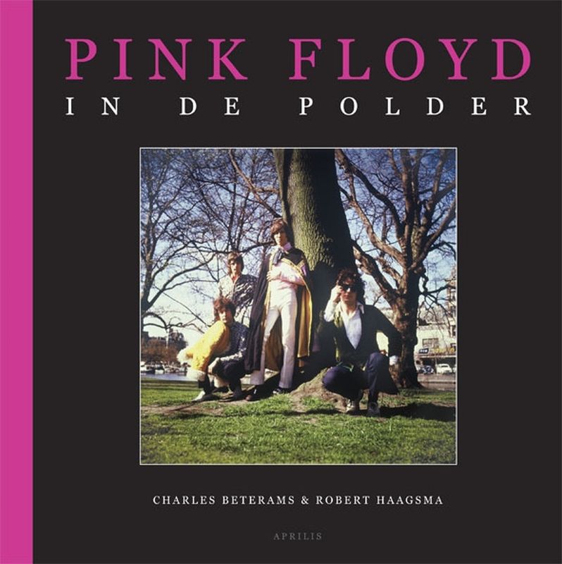 Pink Floyd In De Polder