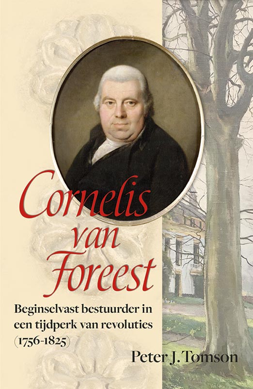boekenbalie_9789087049171_cover Cornelis van Foreest