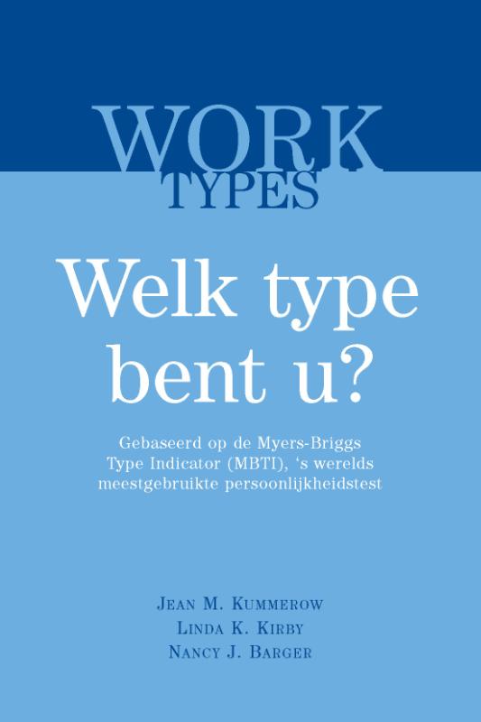 Linda K. Kirby WORKTypes thumbnail