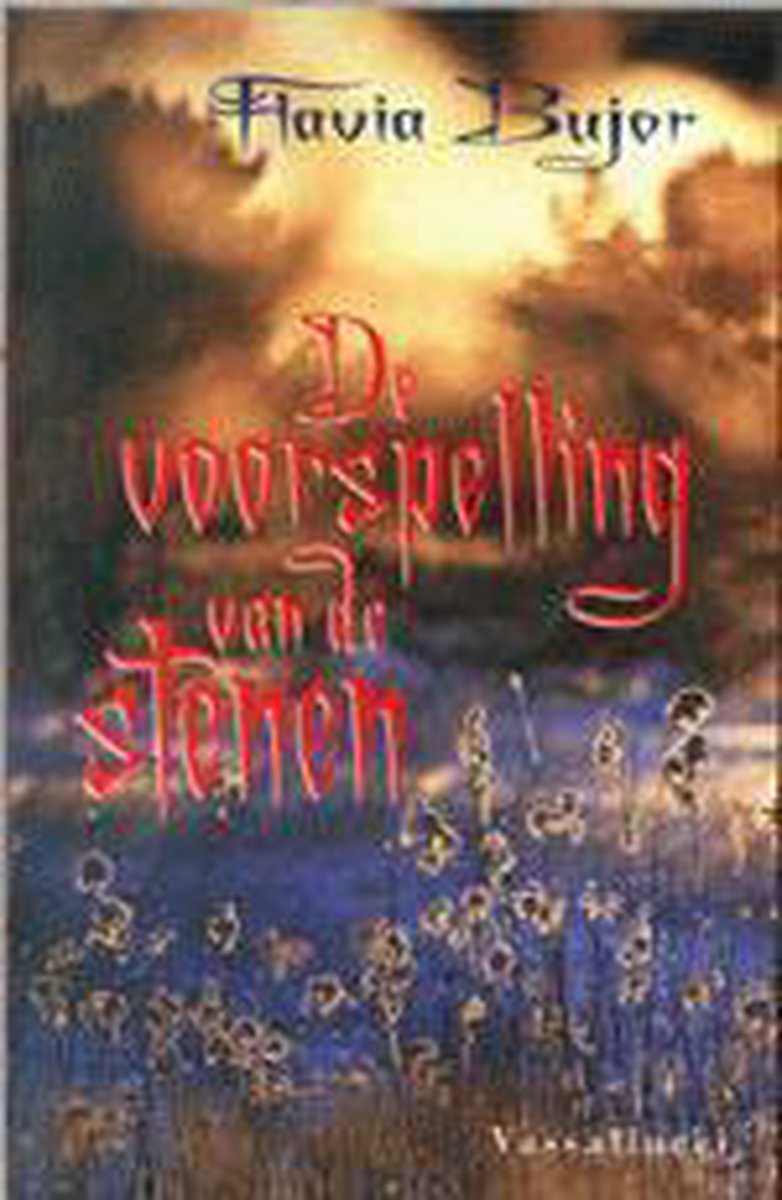 boekenbalie_9789050006286_cover De Voorspelling Van De Stenen
