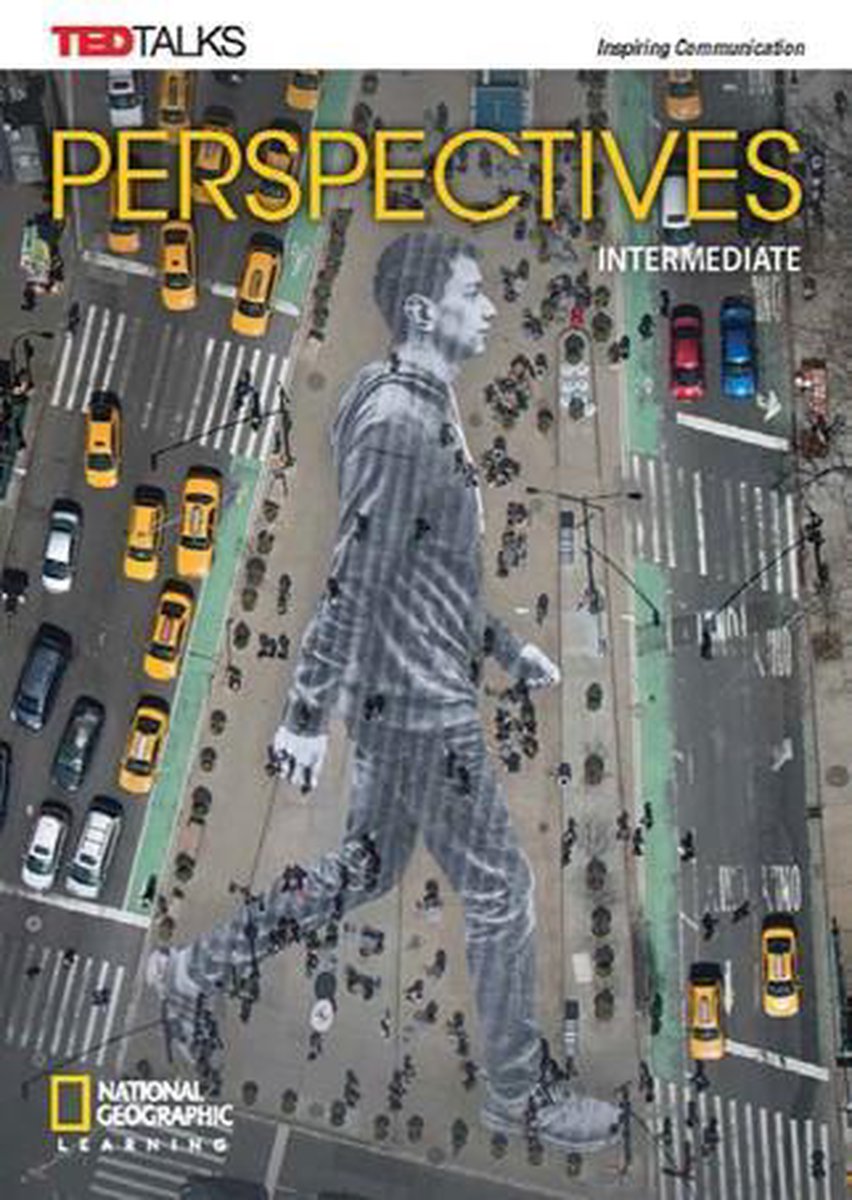 Perspectives Intermediate
