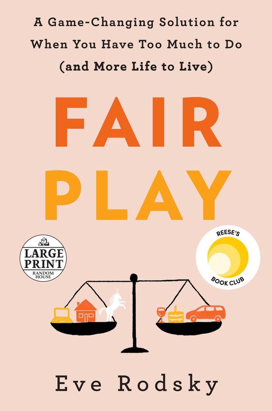 Eve Rodsky Fair Play thumbnail