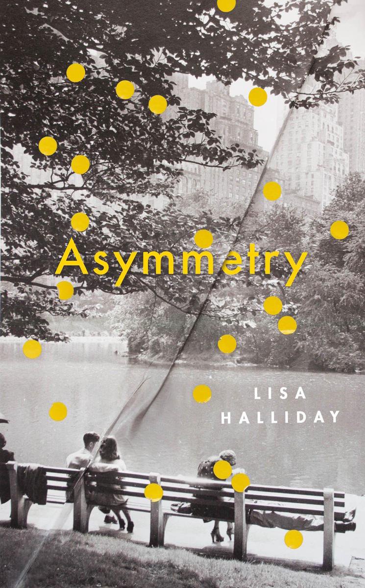 Halliday Asymmetry thumbnail