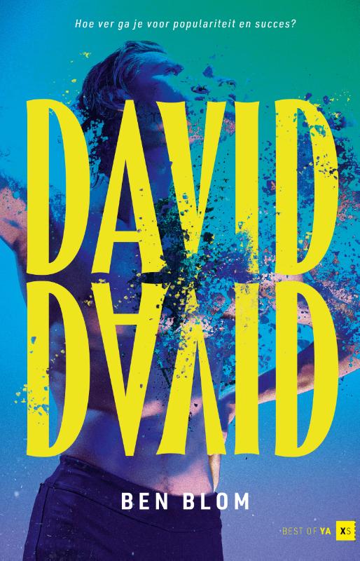 David, David / Best of YA | XS
