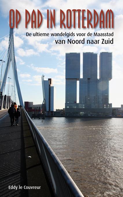 Op pad in Rotterdam
