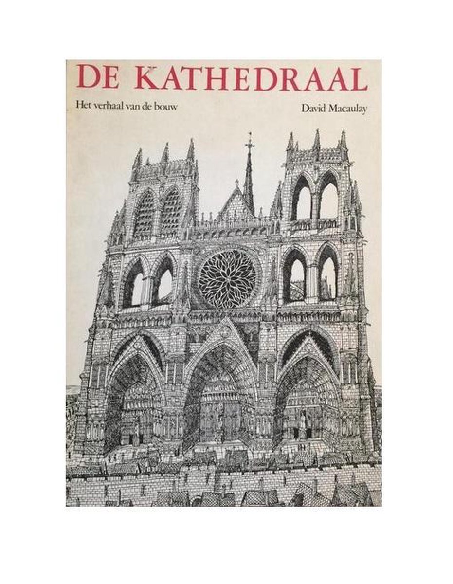 Kathedraal