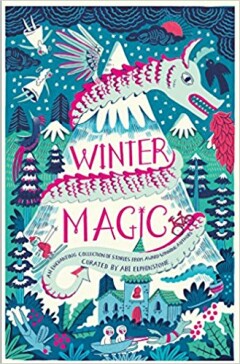 Abi Elphinstone Winter Magic
