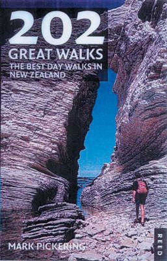 202 Great Walks