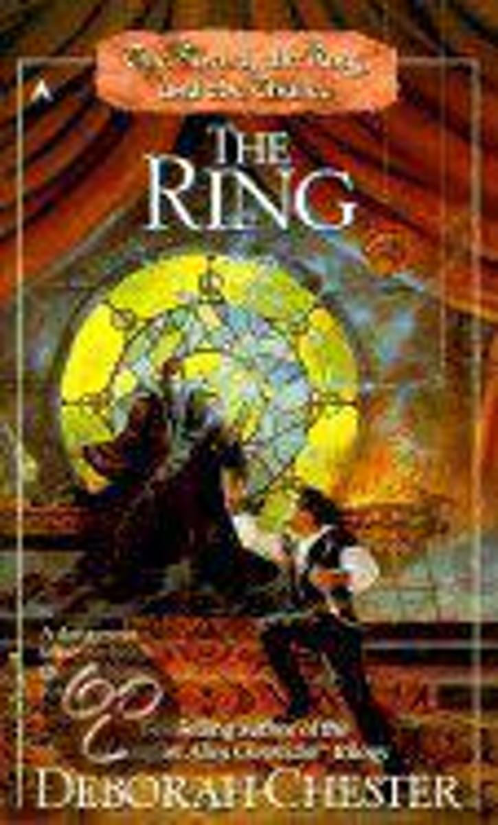 Deborah Chester The Ring thumbnail