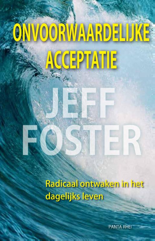 Onvoorwaardelijke acceptatie