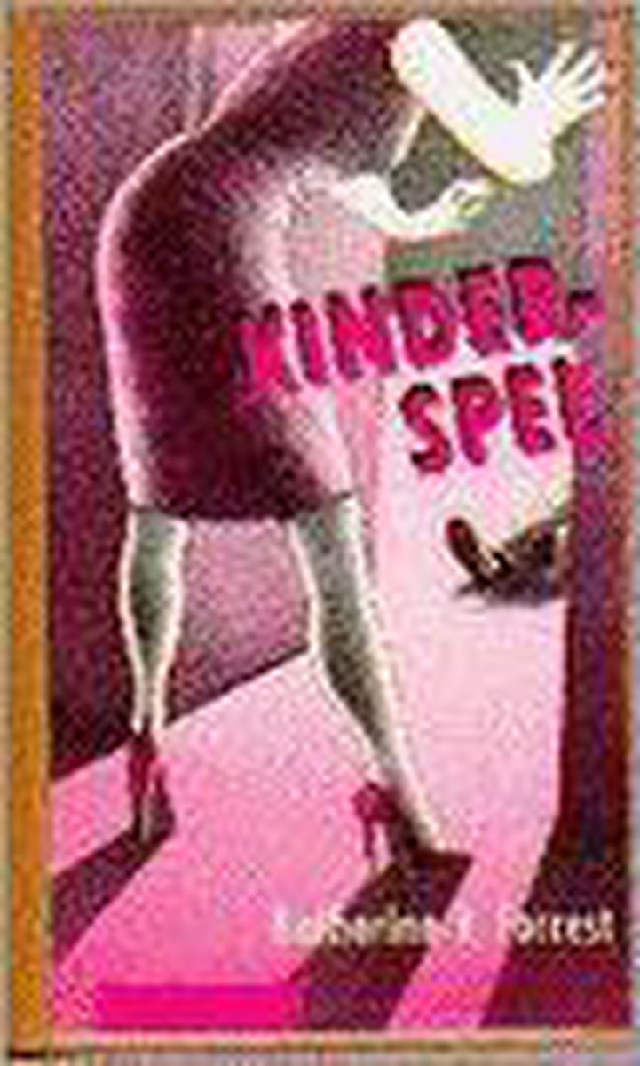 boekenbalie_9789071035210_cover Kinderspel