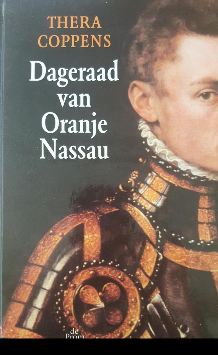 Dageraad Van Oranje Nassau