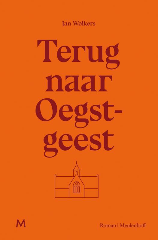 Jan Wolkers Terug Naar Oegstgeest thumbnail