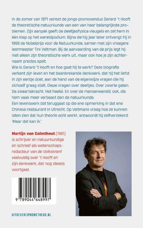 Maar dat kan ik achterkant