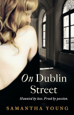 On Dublin street