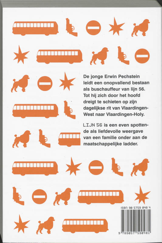 Lijn 56 achterkant