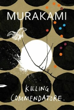 Killing Commendatore