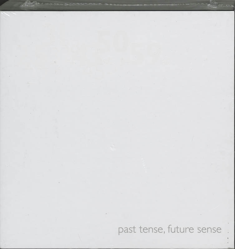 S. Marzano Past Tense, Future Tense thumbnail