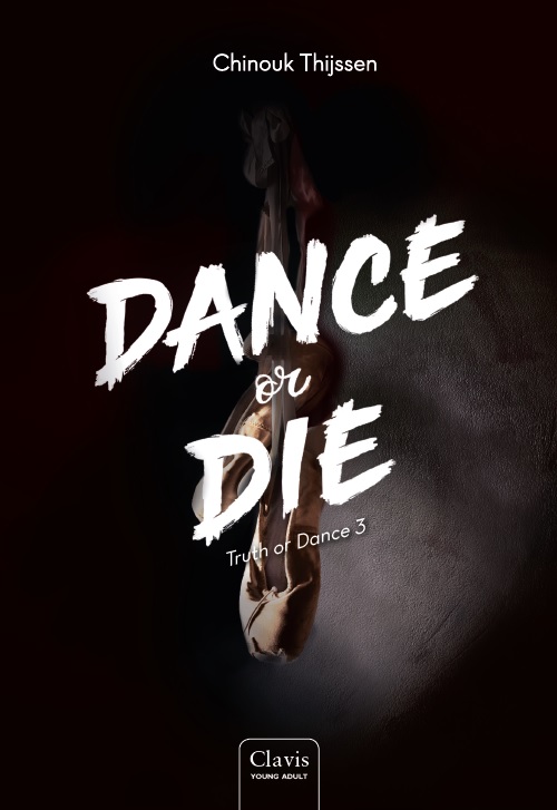 Dance or die / Truth or Dance / 3