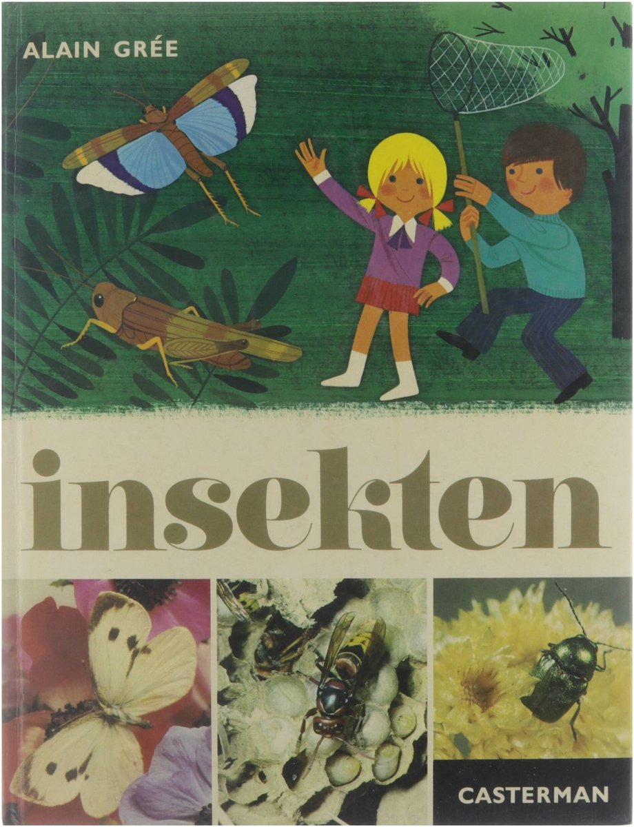 Insekten