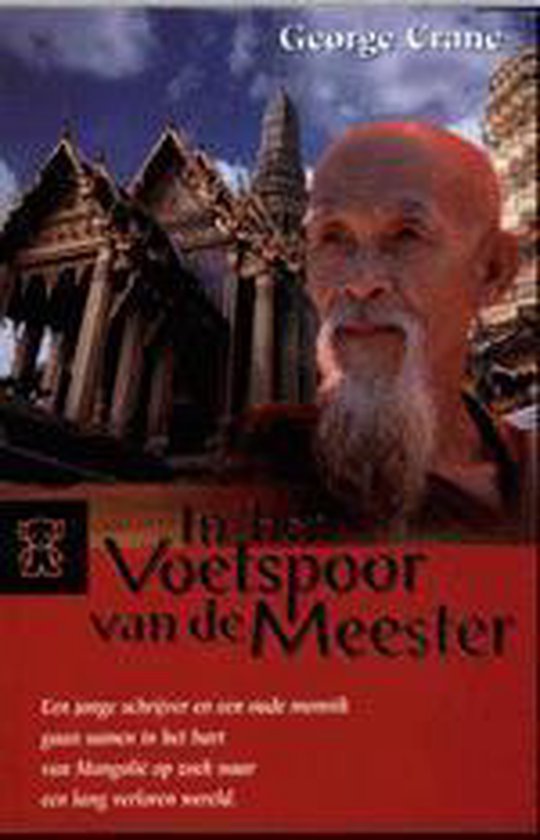 IN HET VOETSPOOR VAN DE MEESTER