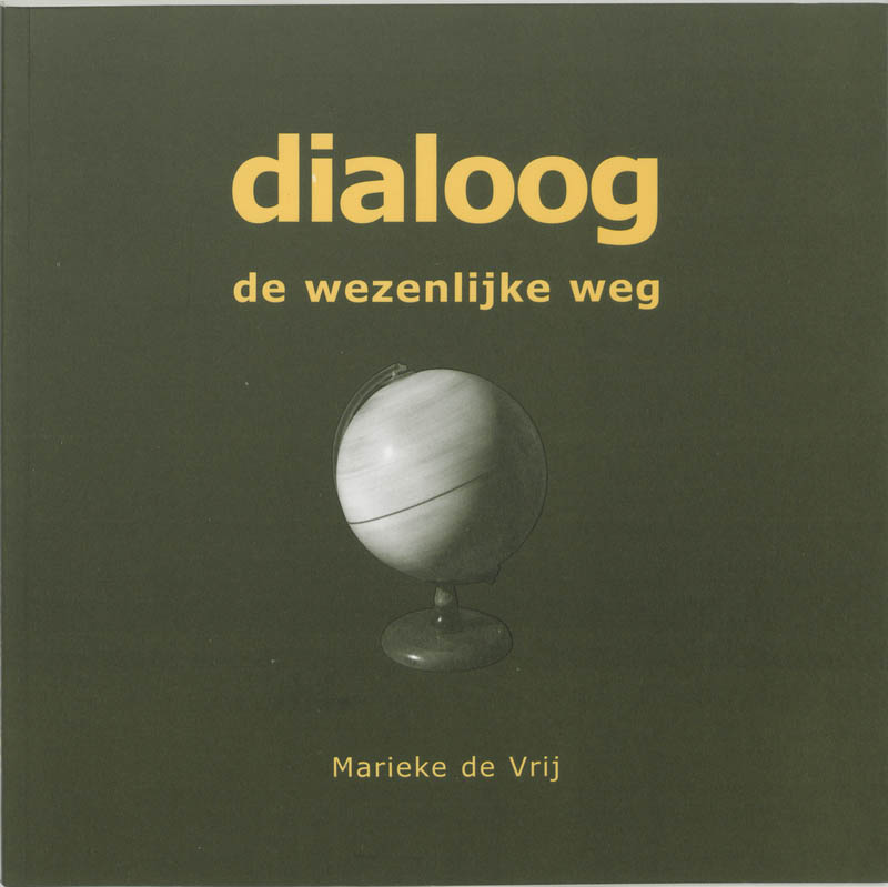 M. de Vrij Dialoog thumbnail