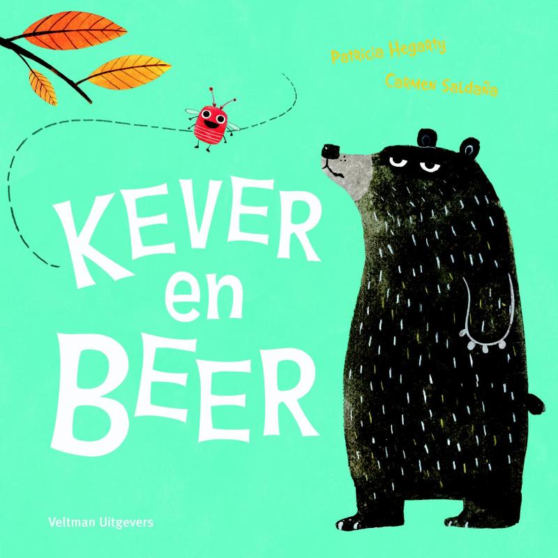 Patricia Hegarty Kever En Beer thumbnail