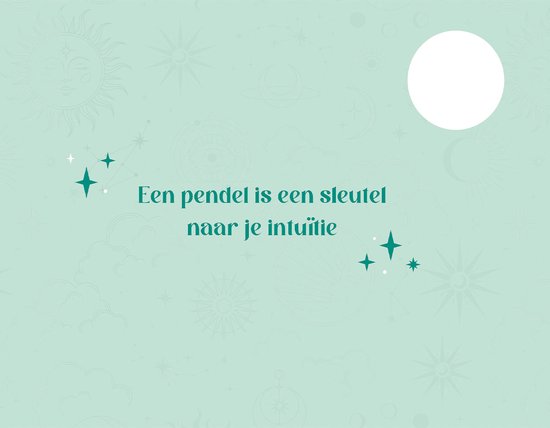 Pendelset
