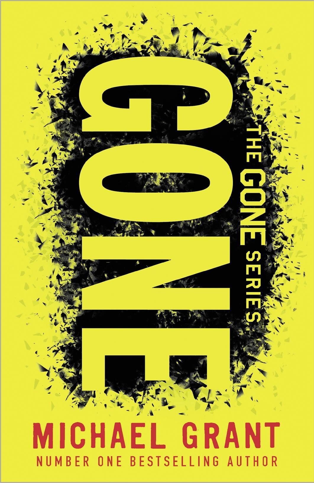 Gone / The Gone Series