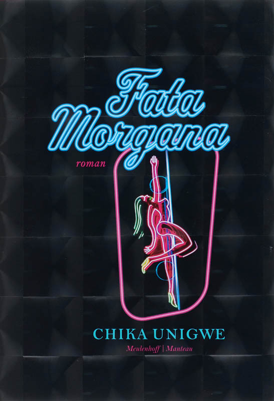 Chika Unigwe Fata Morgana thumbnail