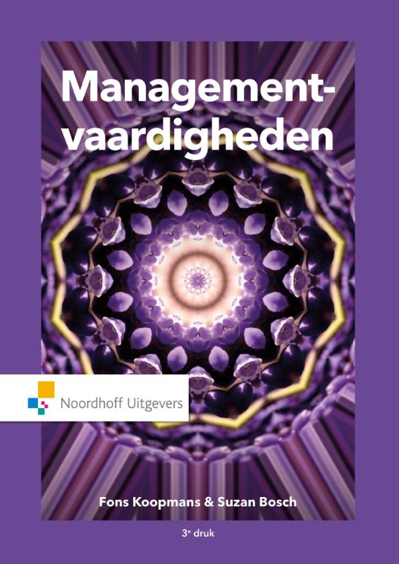 Managementvaardigheden