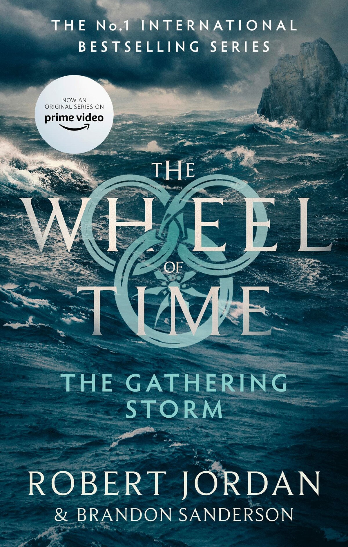Gathering Storm / The Wheel of Time / 12