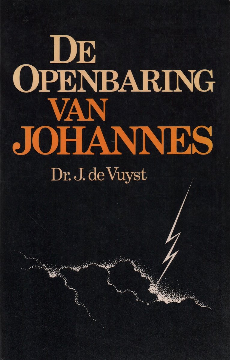 De Openbaring van Johannes