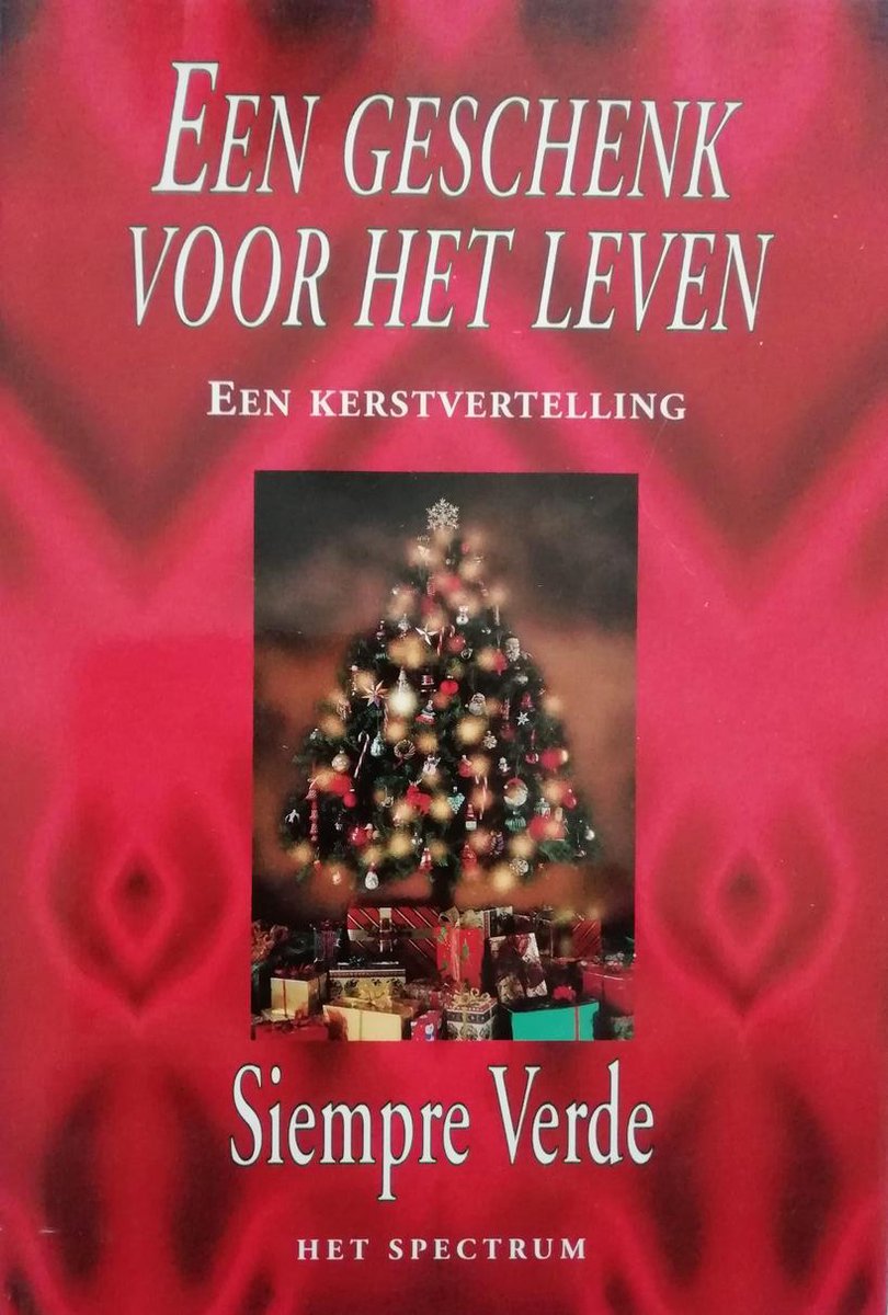 S. Verde Geschenk Voor Het Leven thumbnail