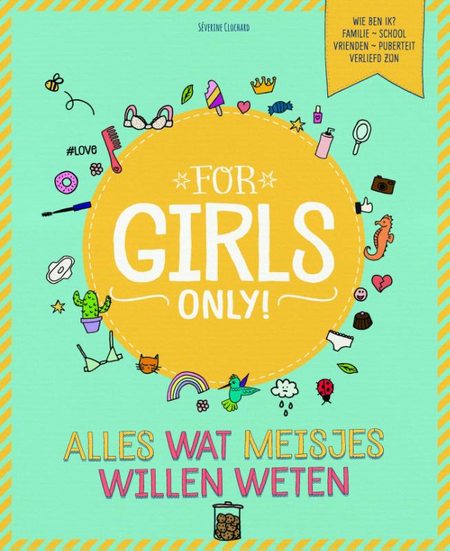 boekenbalie_9789002261916_cover Alles wat meisjes willen weten / For Girls Only!