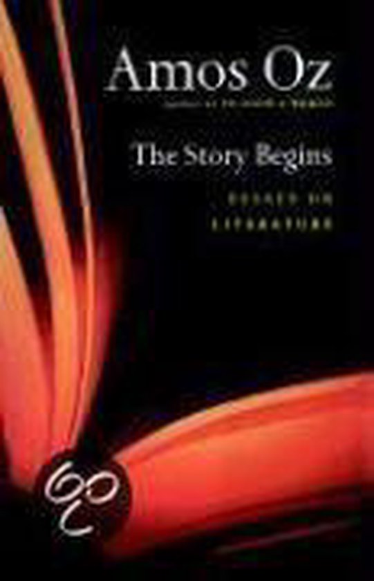 The Story Begins