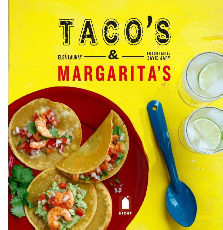 Elsa Launay Taco's & Margarita's