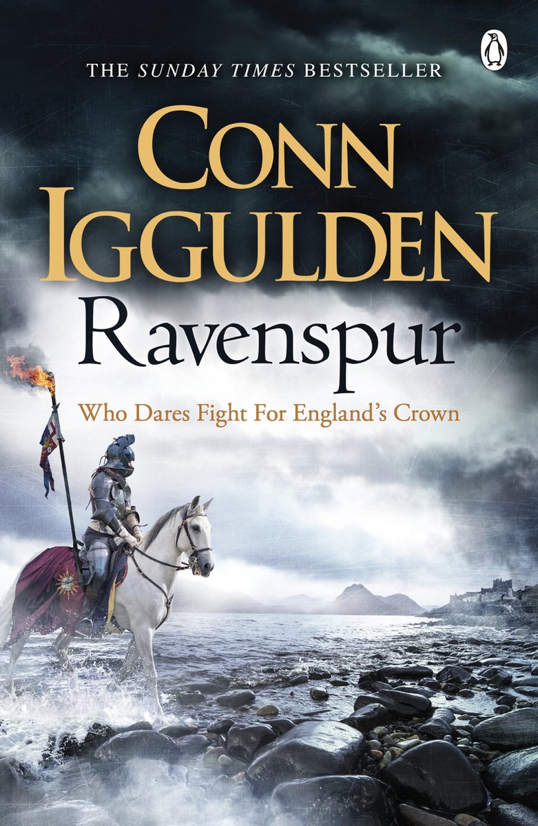 Ravenspur / Wars of the roses / 4