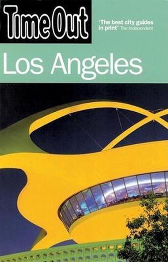 Time Out Los Angeles