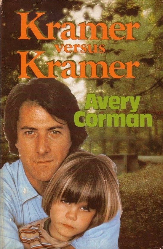 Kramer groot kramer klein